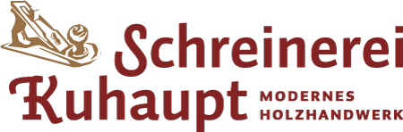 Logo Schreinerei Kuhaupt